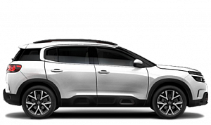 C-HR New